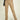 Magasinez le pantalon évasé en faux cuir de Colori - Shop the faux leather flared pant from Colori