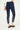 Magasinez le pantalon à jambe étroite avec ceinture de Colori - Shop the slim-leg pant with belt from Colori