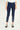 Magasinez le pantalon à jambe étroite avec ceinture de Colori - Shop the slim-leg pant with belt from Colori