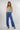Magasinez le pantalon à jambe large de Colori - Shop the wide-leg pant from Colori