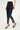 Magasinez le pantalon à taille haute à enfiler de Colori - Shop the high-waisted pull-on pant from Colori