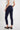 Magasinez le pantalon à jambe étroite avec ceinture de Colori - Shop the slim-leg with belt from Colori