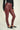 Magasinez le pantalon à enfiler en faux cuir de Colori - Shop the faux leather pull-on pant from Colori