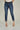 Magasinez le pantalon capri en denim de Colori - Shop the denim capri pant from Colori