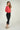 Magasinez le pantalon capri de Colori - Shop the capri pant from Colori