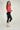 Magasinez le pantalon capri de Colori - Shop the capri pant from Colori