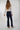 Magasinez le pantalon classique double de Colori - Shop the classic lined pants from Colori