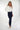Magasinez le pantalon classique double de Colori - Shop the classic lined pants from Colori