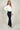 Magasinez le pantalon classique double de Colori - Shop the classic lined pants from Colori