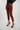 Magasinez le pantalon étroit avec ceinture de Colori - Shop the fitted pants with belt from Colori