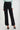 Magasinez le pantalon jambe droite avec ceinture de Colori - Shop the straight-leg pants with belt from Colori