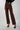 Magasinez le pantalon jambe large avec ceinture de Colori - Shop the wide-leg pants with belt from Colori