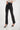 Magasinez le pantalon large à nervure de Colori - Shop the pinstriped wide-leg pants from Colori