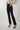 Magasinez le pantalon large à nervure de Colori - Shop the pinstriped wide-leg pants from Colori