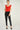Magasinez le pantalon à jambe droite de Colori - Shop the straight leg pant from Colori