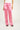 Magasinez le pantalon cargo évasé en satin de Colori - Shop the flared satin cargo pant from Colori
