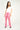 Magasinez le pantalon cargo évasé en satin de Colori - Shop the flared satin cargo pant from Colori