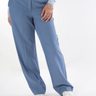 Magasinez le pantalon à jambe large de la nouvelle collection de la Boutique Colori  - Shop the wide-leg pants from new collection from Boutique Colori