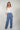 Magasinez le pantalon propre à jambe large de Colori - Shop the wide-leg dress pants from Colori