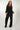 Magasinez le pantalon propre à jambe large de Colori - Shop the wide-leg dress pants from Colori
