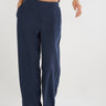 Pantalon propre à taille élastique de Colori - Shop the elastic waistband dress pants from Colori