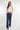 Pantalon propre à taille élastique de Colori - Shop the elastic waistband dress pants from Colori