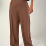 Pantalon propre à taille élastique de Colori - Shop the elastic waistband dress pants from Colori