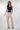 Magasinez le pantalon rayé avec plis de Colori - Shop the striped pleated pants from Colori
