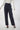 Magasinez le pantalon rayé avec plis de Colori - Shop the striped pleated pants from Colori