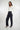 Magasinez le pantalon rayé avec plis de Colori - Shop the striped pleated pants from Colori