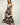 Magasinez la robe à dos ouvert avec volants de Colori - Shop the open-back dress with ruffles from Colori