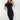 Magasinez la robe à épaules dénudées de Colori - Shop the off-the-shoulder dress from Colori
