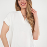 Magasinez le haut basique de la nouvelle collection de la Boutique Colori - Shop the basique top from new collection from Boutique Colori
