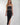Magasinez la robe asymétrique à paillettes de Colori - Shop the asymmetrical dress with rhinestones from Colori