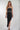 Magasinez la robe asymétrique à paillettes de Colori - Shop the asymmetrical dress with rhinestones from Colori