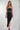 Magasinez la robe asymétrique à paillettes de Colori - Shop the asymmetrical dress with rhinestones from Colori