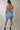 Magasinez la robe courte à volants from Colori - Shop the short ruffled dress from Colori