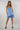 Magasinez la robe courte à volants from Colori - Shop the short ruffled dress from Colori