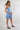 Magasinez la robe courte à volants from Colori - Shop the short ruffled dress from Colori
