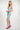 Magasinez la robe portefeuille midi de Colori - Shop the midi wrap dress from Colori