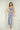 Magasinez la robe maxi fleurie de Colori - Shop the floral maxi dress from Colori