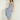 Magasinez la robe maxi fleurie de Colori - Shop the floral maxi dress from Colori