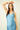 Magasinez la robe portefeuille midi de Colori - Shop the midi wrap dress from Colori
