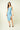 Magasinez la robe portefeuille midi de Colori - Shop the midi wrap dress from Colori