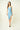 Magasinez la robe portefeuille midi de Colori - Shop the midi wrap dress from Colori