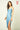 Midi wrap dress - CAMIL-2W25 - (R-B12)
