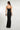 Magasinez la robe brillante à col bénitier de Colori - Shop the sparkly cowl neck dress from Colori