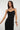 Magasinez la robe brillante à col bénitier de Colori - Shop the sparkly cowl neck dress from Colori