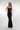 Magasinez la robe brillante à col bénitier de Colori - Shop the sparkly cowl neck dress from Colori
