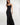 Magasinez la robe brillante à col bénitier de Colori - Shop the sparkly cowl neck dress from Colori